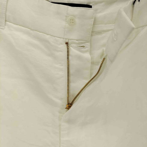 マディソンブルー MADISONBLUE C/LI FLARE SHORT レディース  M